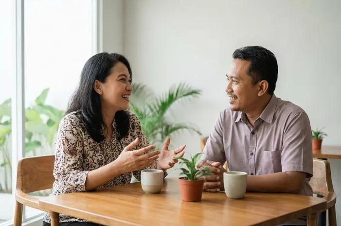 Arti Interpersonal: Kunci Sukses Komunikasi Efektif