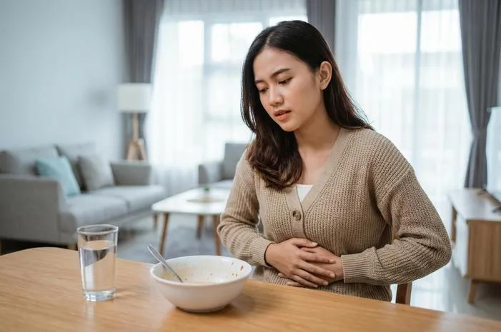 Akibat Makan Seblak Berlebihan: Wajib Tahu Ini!