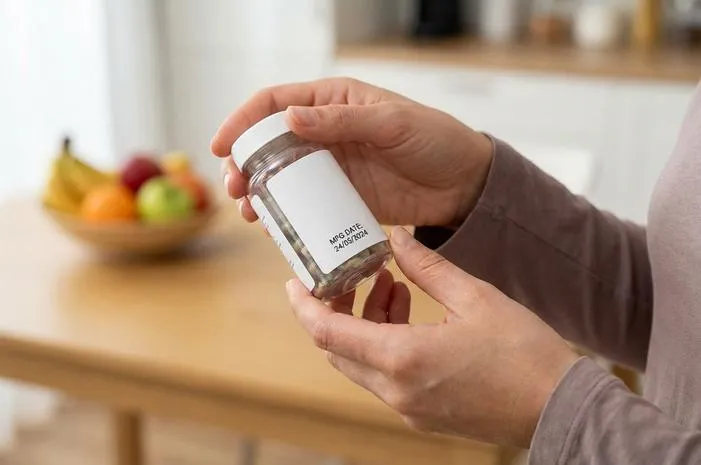 Cek Mfg Date Biar Tahu Produk Fresh Ini Artinya