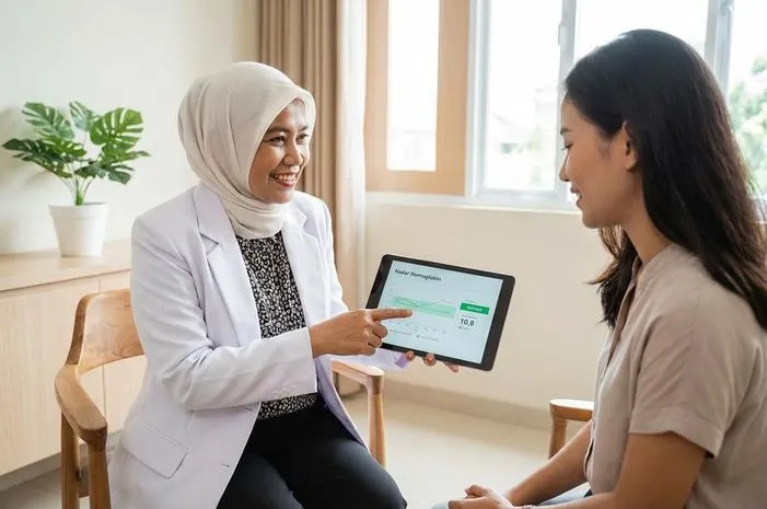 Hb Normal Berapa? Angka Ideal Pria, Wanita, Ibu Hamil