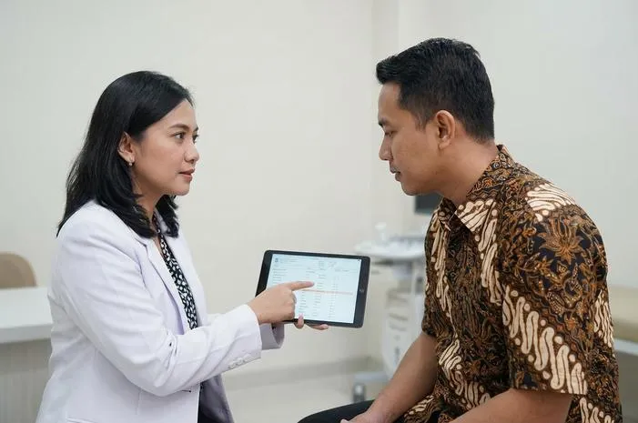 Hasil Lab DBD: Begini Cara Membacanya