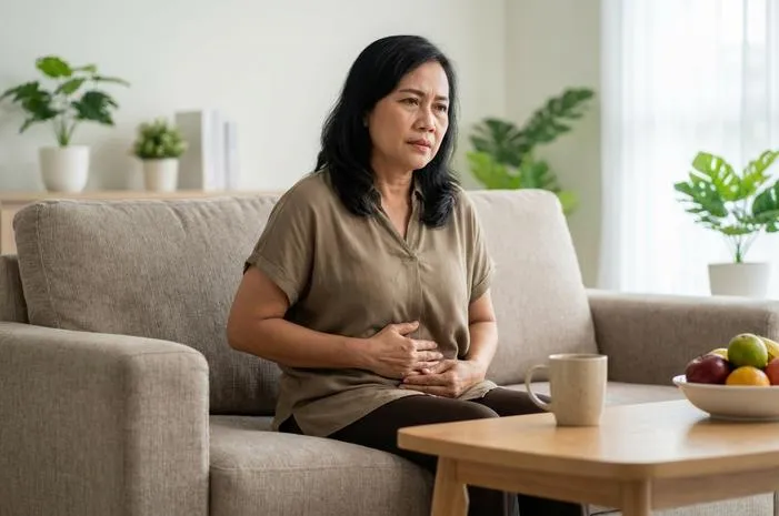 Sembelit Itu Seperti Apa: Pahami Gejala Susah BAB Ini