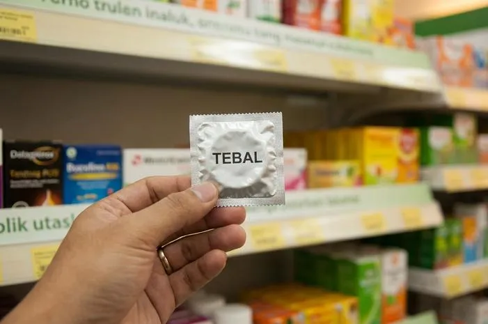 Kondom Tebal: Aman Maksimal, Solusi Ejakulasi Dini