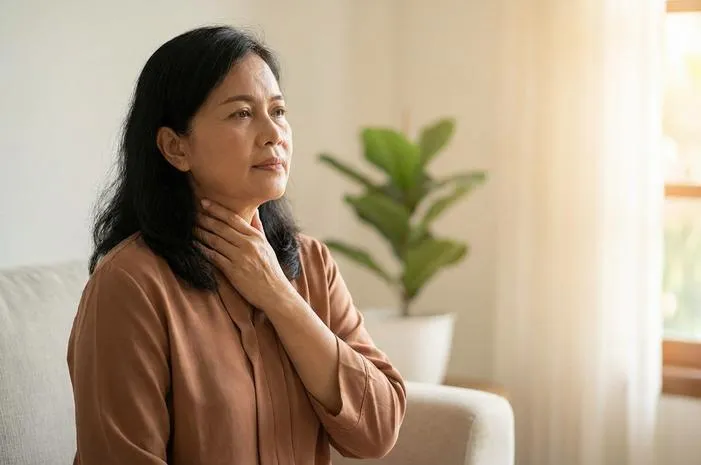 Fungsi Dari Trakea: Wajib Tahu Peran Pentingnya