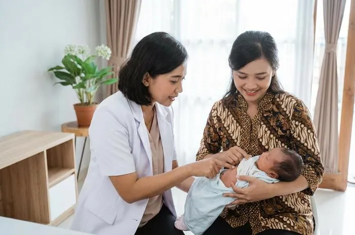 Fungsi Pusar: Dulu Vital, Kini Jadi Penanda Unik Tubuh