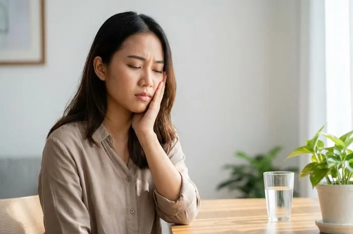 Kenapa Gigi Sakit Padahal Tidak Berlubang? Cari Tahu!