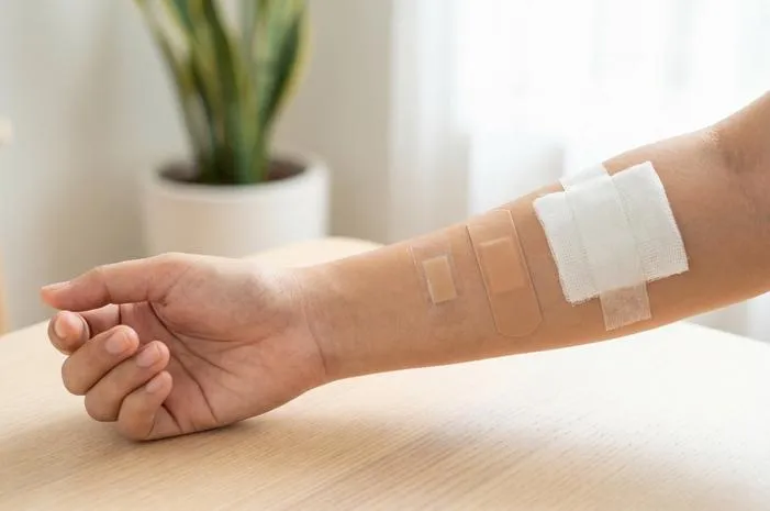 Derajat Luka: Ini Lho Tingkat Keparahan dan Cara Atasi