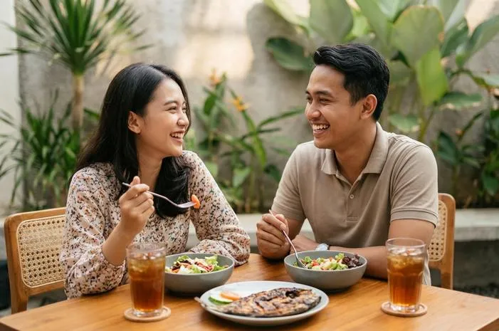 Apa Manfaat Pacaran? Bikin Hidup Sehat dan Penuh Percaya Diri