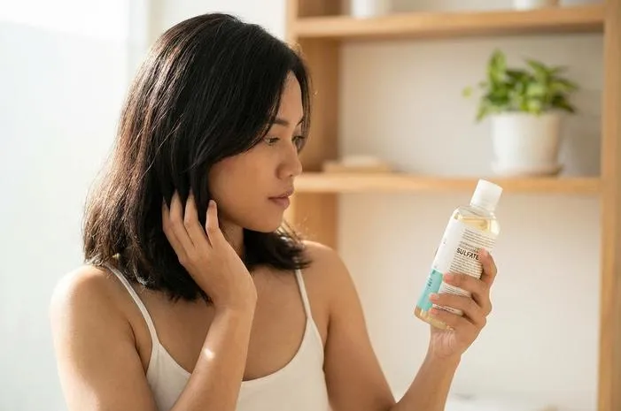 Sulfat: Baik untuk Tubuh atau Malah Iritasi?