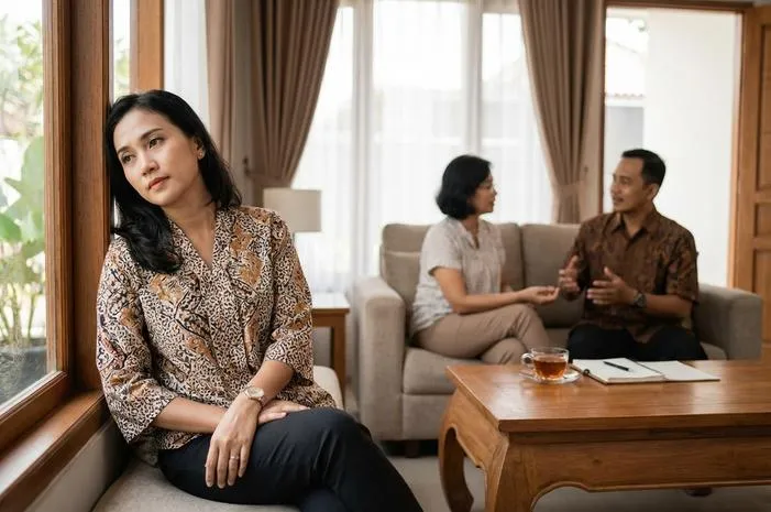 Kenali Beda Interpersonal dan Intrapersonal