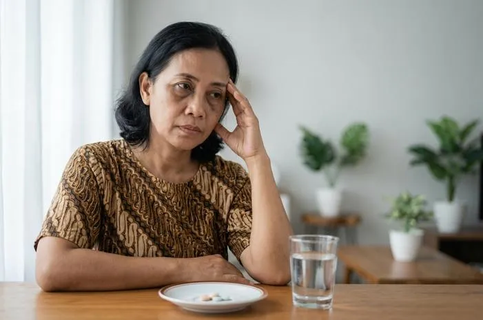 Lemas Terus? Kenali Gejala Kekurangan Vitamin B12