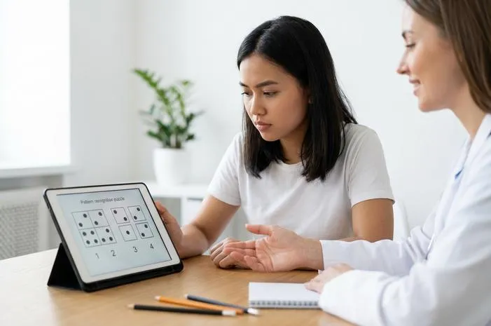 Tes IQ: Bukan Sekadar Angka, Tapi Ini Maknanya.