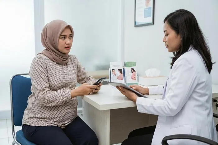 Keluar Darah Hamil 9 Bulan: Normal atau Bahaya?