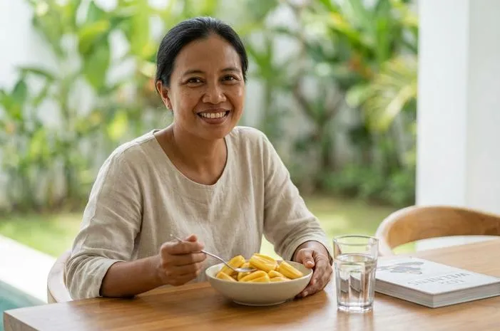 Manfaat Buah Nangka untuk Wanita: Rahasia Cantik dan Sehat