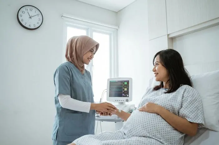 Pembukaan 5 ke 10 Berapa Lama? Cek Estimasi Waktunya!