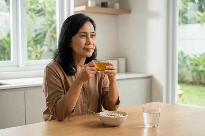 Atasi Asam Lambung Naik: Langsung Enak, Tanpa Drama!