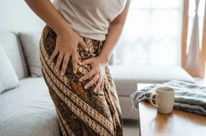 Gatal Kemaluan Bikin Risih? Cari Tahu Solusinya!