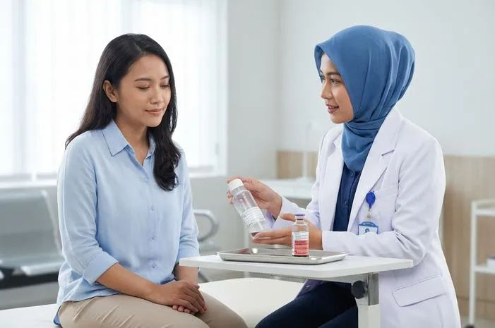 Kultur Darah: Deteksi Kuman, Obati Infeksi Cepat