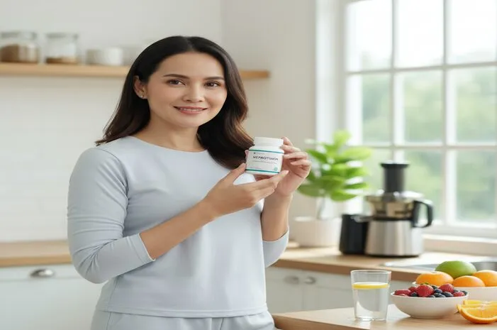 Meprothion untuk apa: Kulit Cerah, Sehat, Bebas Racun.