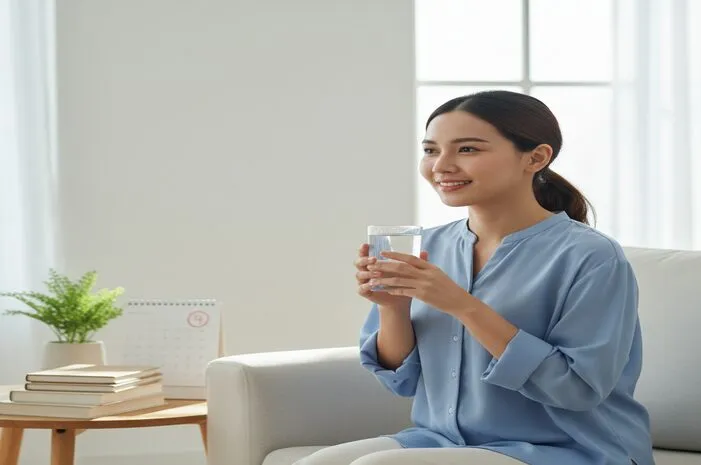 Tanda-tanda Sembuh dari Sindrom Nefrotik: Hidup Normal