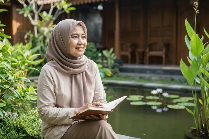 Kecerdasan Spiritual: Pahami Makna Hidupmu