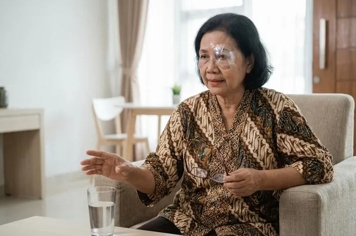 Larangan Setelah Operasi Katarak: Hindari Hal Ini Demi Mata Sehat