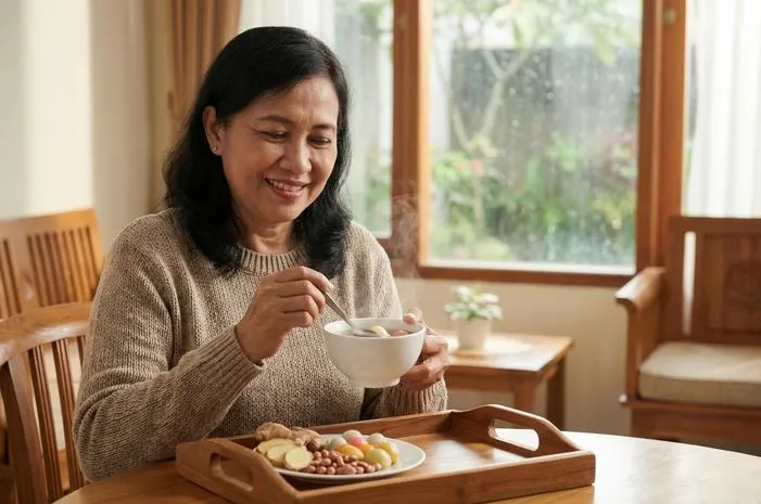 Wedang Ronde: Hangat, Manis, Legendaris Khas Jawa