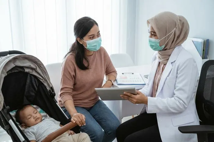 Jaga Bayi dari HIE: Kenali Gejala dan Cara Menanganinya