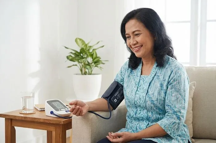 Rekomendasi Alat Tensi Darah Bagus: Akurat dan Mudah
