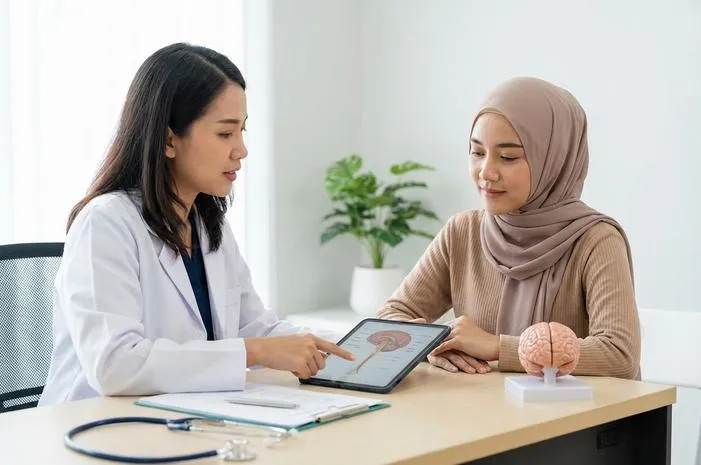 GnRH: Rahasia Hormon Pengatur Pubertas Kesuburan