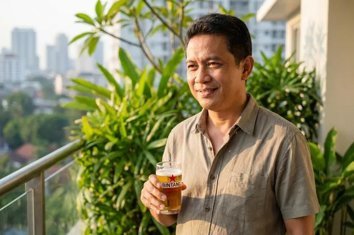 Manfaat Bir Bintang: Sehatkah Jika Tidak Berlebihan?