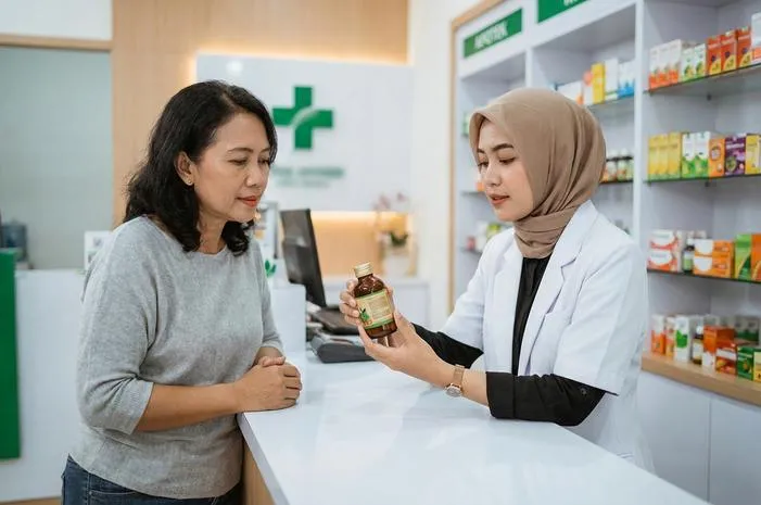 Obat Tipes Cacing di Apotik: Cepat Redakan Demam!