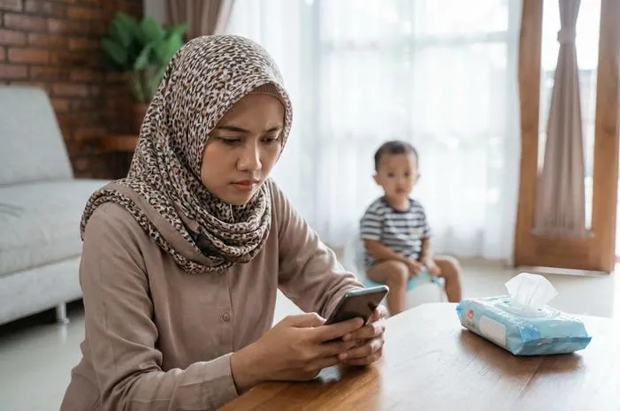 Pup Anak Berlendir: Normal atau Perlu Waspada?