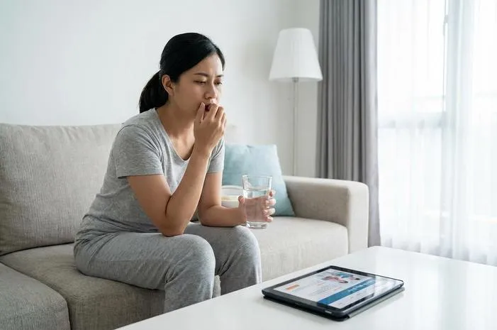 Cara Agar Muntah: Kapan Boleh dan Kapan Tidak?