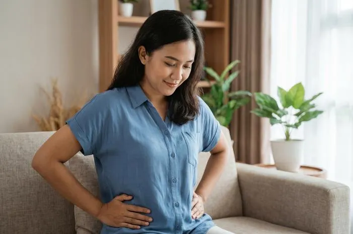 Panggul Itu Sebelah Mana? Pahami Lokasinya Mudah