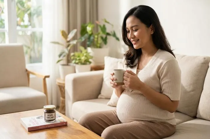 Merek Kopi Aman Ibu Hamil: Pilih Decaf Nikmat Ini