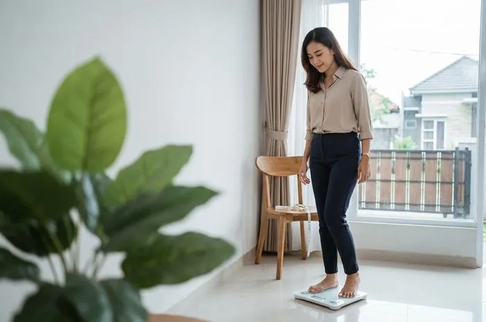 BB Ideal Tinggi 165 Wanita: Angka Cantikmu di Sini!