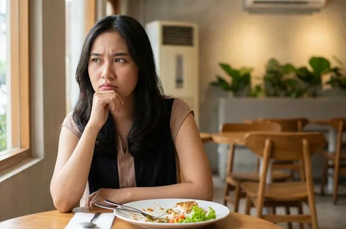 Artinya Dejavu: Kenapa Kita Merasa Pernah Mengalaminya?