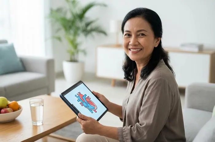 Rangkuman Sistem Peredaran Darah Manusia: Pahami Yuk!