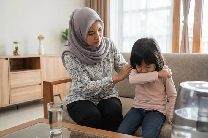 Nafas Bunyi Ngik? Ini Penyebab dan Cara Atasinya