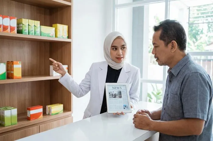 Kenapa Batugin Ditarik? Bukan Karena Berbahaya Kok!