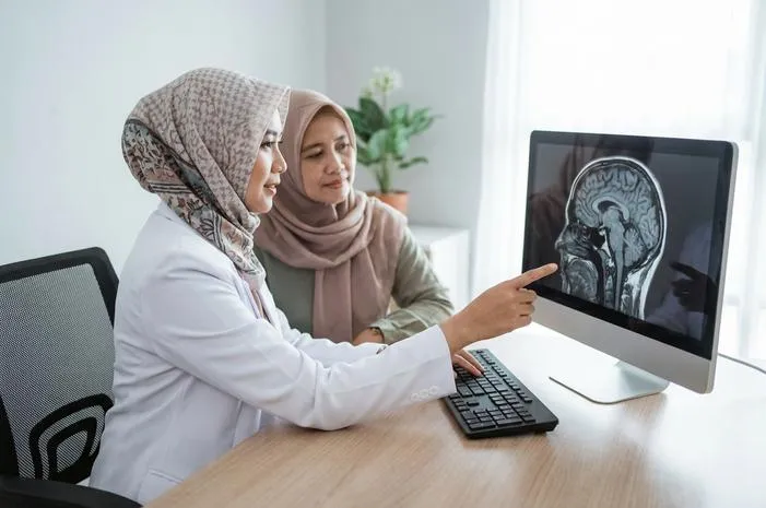 Serba-serbi "Mr": Pahami Sapaan, Kimia, Vaksin, Gelar