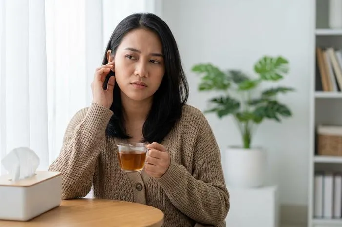 Berapa Lama Telinga Tersumbat Sembuh Karena Flu? Ini Jawabannya!