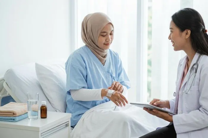 Pasca Operasi: Cara Cepat Pulih di Rumah Tanpa Ribet