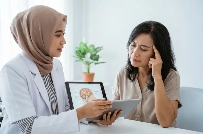 Cranial: Pelindung Otak, Pengatur Indera dan Gerak