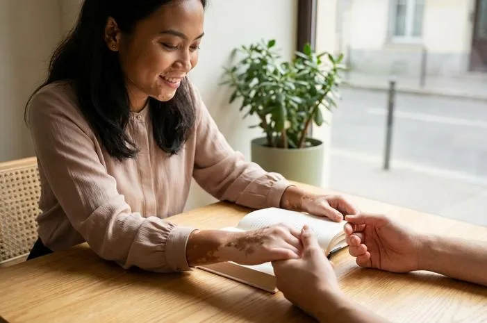 Apakah Vitiligo Menular? Ini Faktanya!