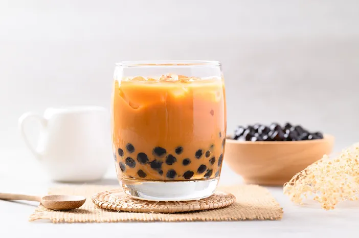 Dampak Konsumsi Boba bagi Kesehatan, Aman atau Berbahaya?