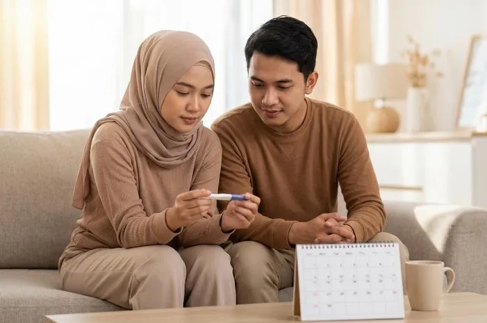 Berapa Lama Setelah Berhubungan Bisa Hamil? Simak Prosesnya