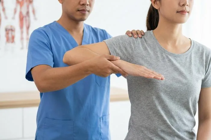 Daftar Contoh Jaringan Ikat dan Fungsinya dalam Tubuh