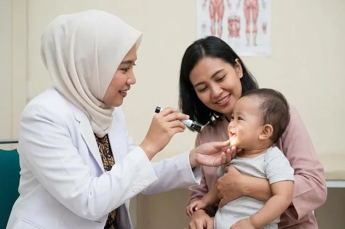 Kapan Harus Insisi Tongue Tie? Simak Penjelasan Lengkapnya